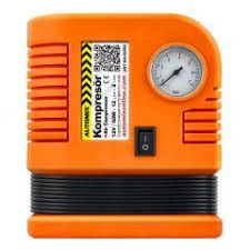 Automıx Kompresör / 10.3 Bar / 12 V