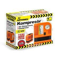 Automıx Kompresör / 10.3 Bar / 12 V
