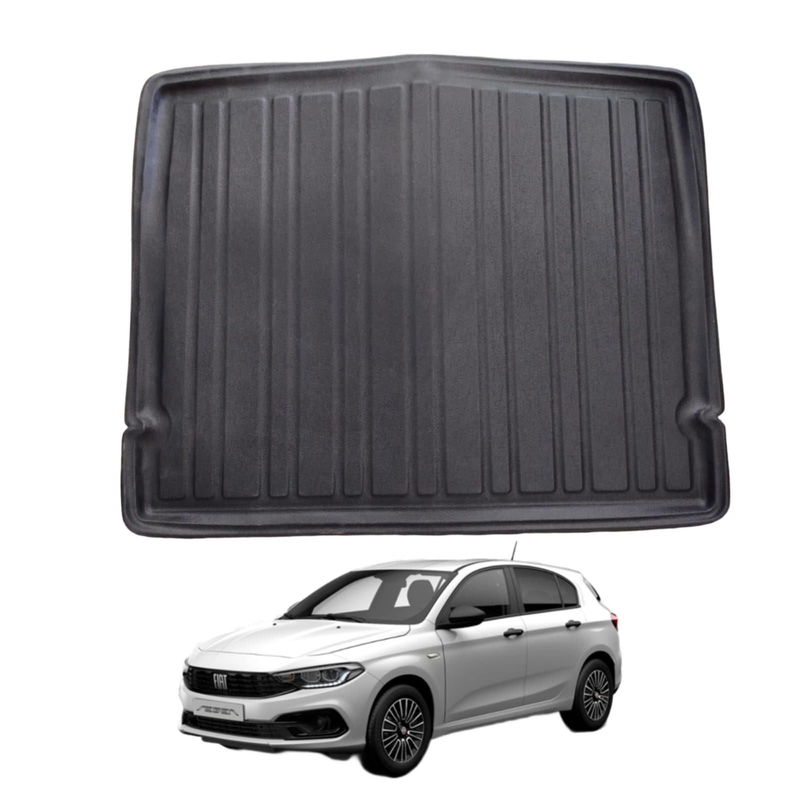 Fiat Egea Hatchback  Bagaj Havuzu / 2015-