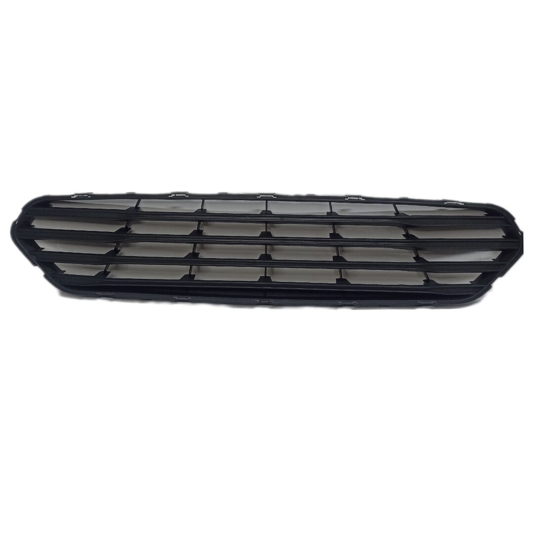 Ford Courier Ön Tampon Panjuru Siyah 2013-2019