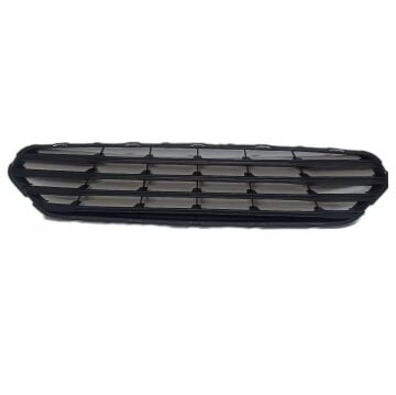 Ford Courier Ön Tampon Panjuru Siyah 2013-2019