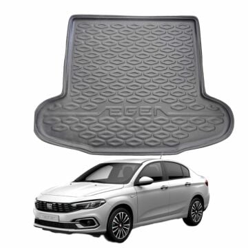 Fiat Egea Sedan Bagaj Havuzu / 2015 -