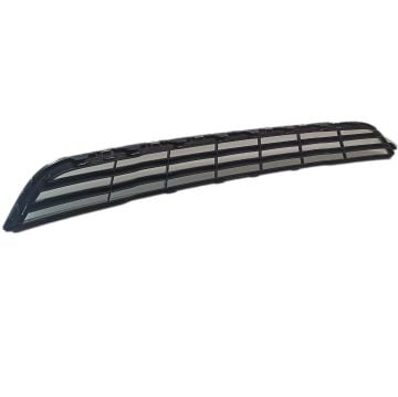 Ford Fiesta Ön Tampon Alt Panjuru Piano Krom 2013-2017