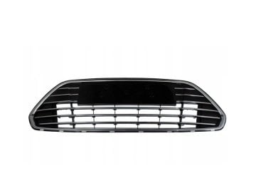 Ford Mondeo Ön Tampon Panjuru Nikelajlı Titanium 2011-2014