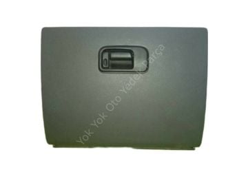 Ford Connect Torpido Kapağı 2002-2009 4487968