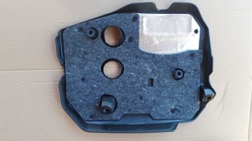 Ford Focus Motor Üst Koruma Kapak 1.6 Tdcı 2011-2018