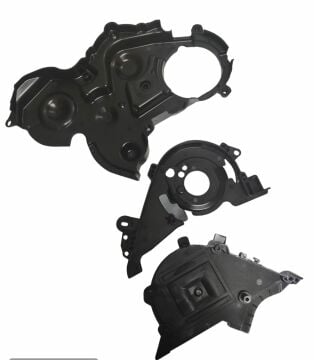 Ford Focus Partner  C-4-307 DV6 Eksantrik Kapak  Seti / 3'lü /2003-