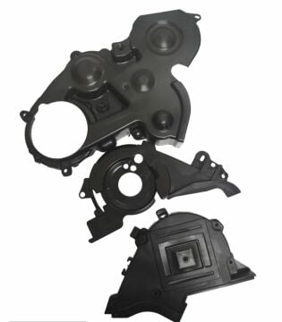 Ford Focus Partner  C-4-307 DV6 Eksantrik Kapak  Seti / 3'lü /2003-