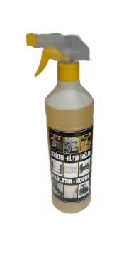 Rotex Deri Ve Kumaş Temizleyici Leke Çıkarıcı 950 Ml