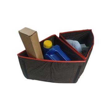 Automıx Yapboz Bagaj  Organizer 63*24 cm