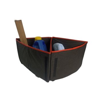 Automıx Yapboz Bagaj  Organizer 63*24 cm