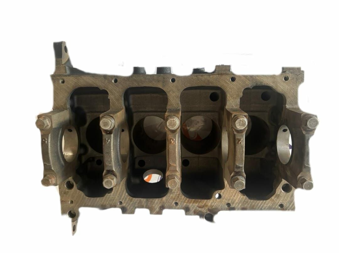 Escort Clx Motor Bloğu 95-