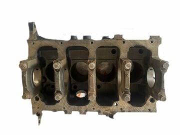 Escort Clx Motor Bloğu 95-