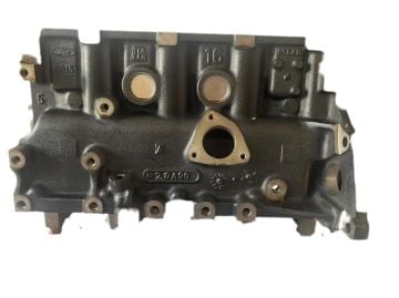Escort Clx Motor Bloğu 95-