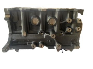 Escort Clx Motor Bloğu 95-
