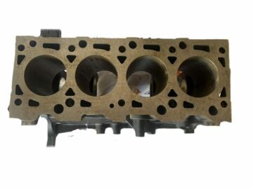 Escort Clx Motor Bloğu 95-