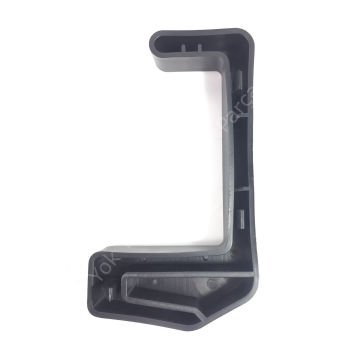 Ford Transit Kamyonet Pikap Arka Tampon Köşesi Sol 2001-2013