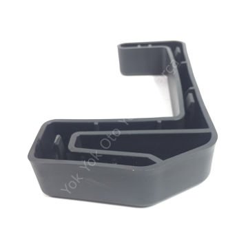 Ford Transit Kamyonet Pikap Arka Tampon Köşesi Sol 2001-2013