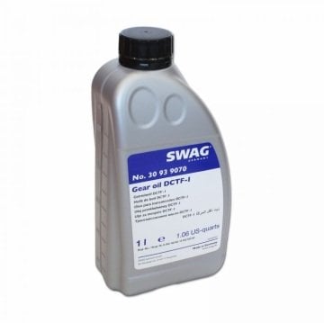 Swag Otomatik Şanzuman Yağı Sarı G052182 1 Litre