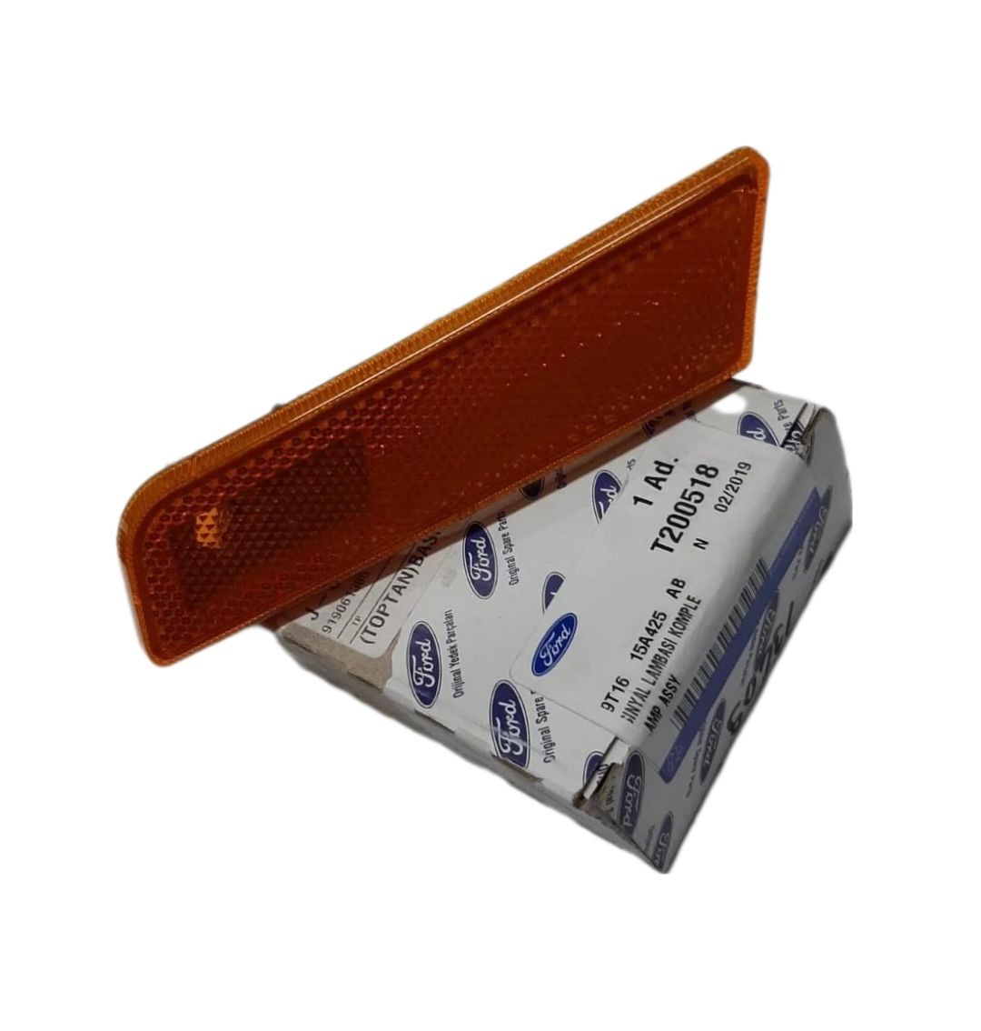 Ford Connect Ön Tampon Sinyali Sol Otosan  2002-2013