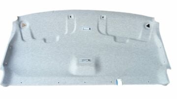 Ford Transit V-184  Ön Panel  Tavan Trimi / Otosan / 2001-