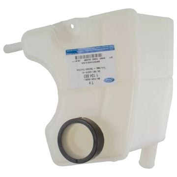 Ford Ka Radyatör Yedek Su Deposu / 1996-2008 / Otosan