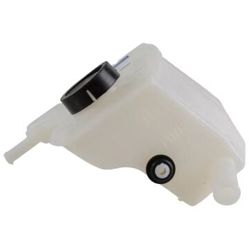 Ford Ka Radyatör Yedek Su Deposu / 1996-2008 / Otosan