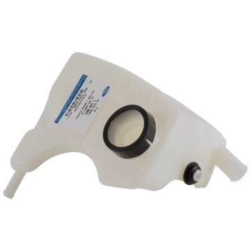 Ford Ka Radyatör Yedek Su Deposu / 1996-2008 / Otosan