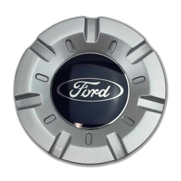 Ford Fiesta Çelik Jant Göbeği (Kapak) 2002-2008