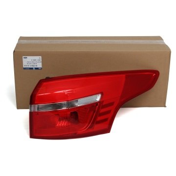 Ford Focus Arka Stop Lambası Mca Station Wagon Sağ 2014-2018 OTOSAN