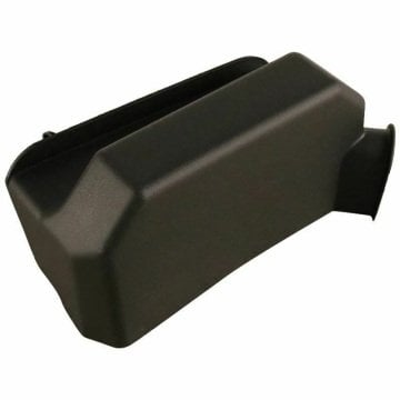 Ford Transit Sol Beyin Sigorta Kutu Kapağı 2006-2013
