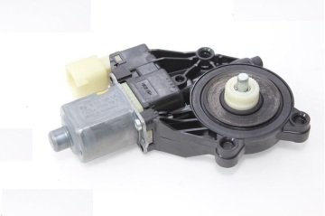 Fiesta Ön Kapı Cam Kriko Kaldırma Kolu Motoru Sol  2008-2018