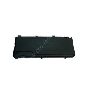 Ford Fiesta Hava Filtre Kutusu Üst Kapağı 1.4 Tdcı 2002-2011 Euro 4
