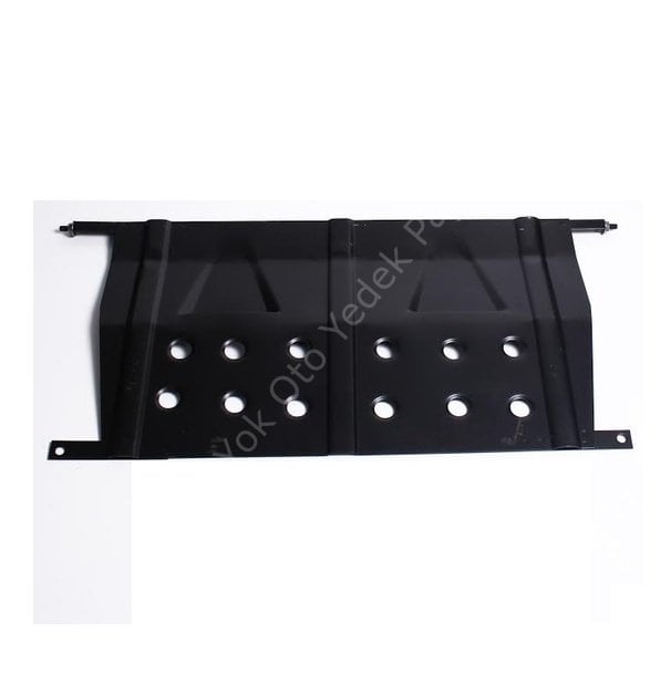 Ford Fiesta  Alt Karter Muhafaza Sacı 2002-2008