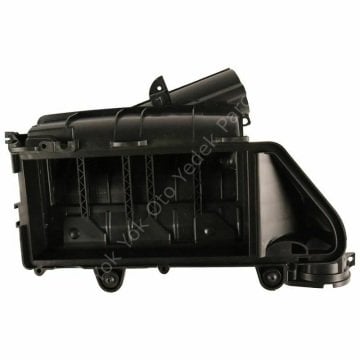 Ford Fiesta Hava Filtre Kutusu Alt Kapağı 1.4 Tdcı 2002-2011 Euro 4