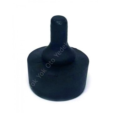 Ford Transit Pikap Arka Kapak Darbe Takozu 2006-2020