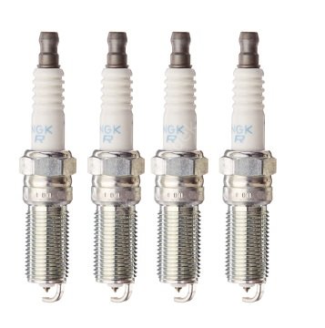 C-Max Ngk Laser Platinium Buji (4 Adet ) 1.6 Benzinli 2003-2010