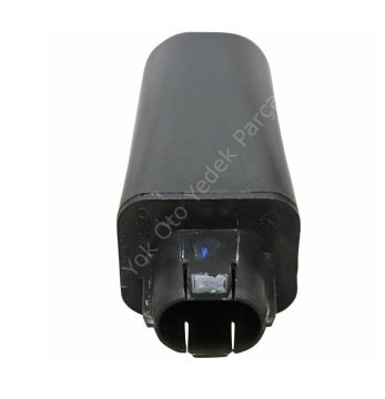 Ford Courier Kaput Dayama Takozu Alt Tutucusu 2014-2020