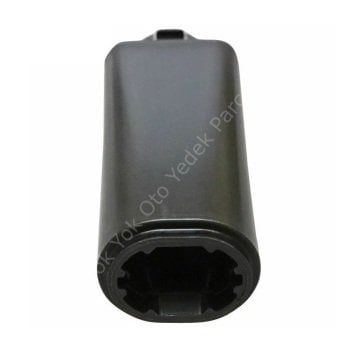 Ford Courier Kaput Dayama Takozu Alt Tutucusu 2014-2020