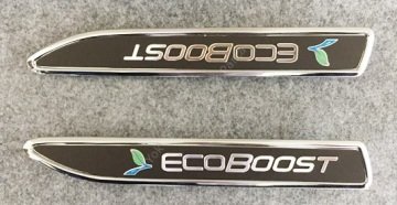 Ford Mondeo Çamurluk Sinyal Izgarası Sağ Sol Ecoboost 2007-2015