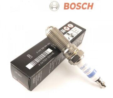 Focus 4 Tırnak Buji (4 Adet ) 1.6 1998-2011 Bosch Hr78nx