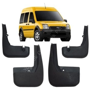 Ford Connect Paçalık Tozluk Takımı 4 Adet Yerli 2002-2013
