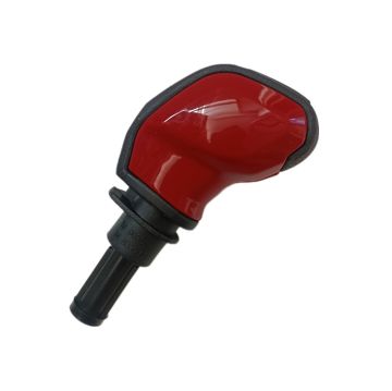 Peugeot Vites Topuzu Spor Tip (Fişekli) Kırmızı