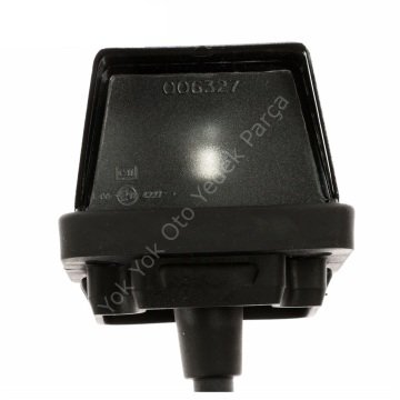 Ford Transit Pikap Plaka Lambası Otosan 1992-2013 4388315