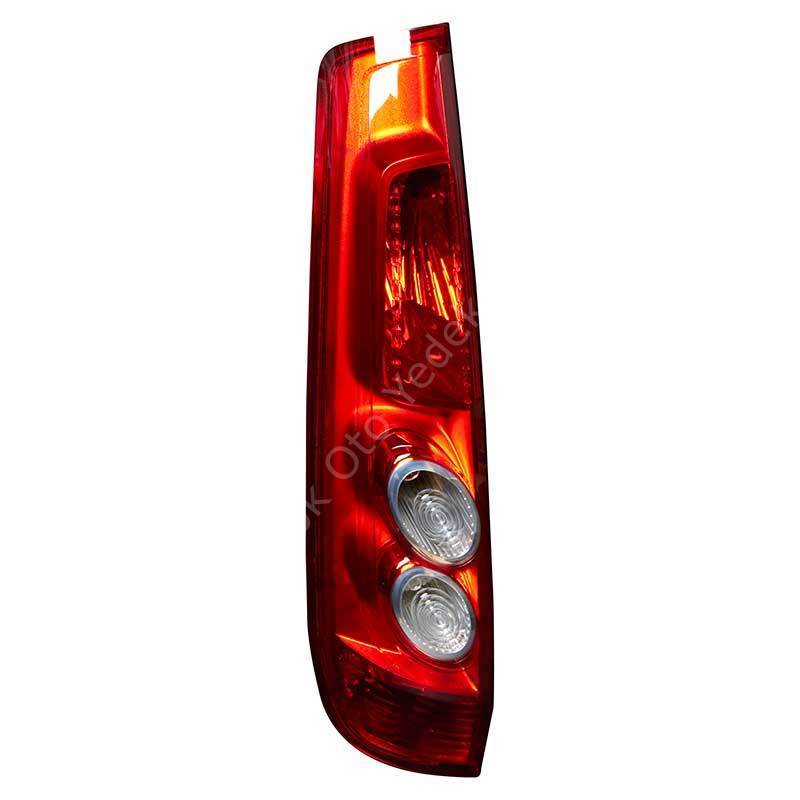 Ford Fiesta Arka Stop Lambası Van 3 Kapı Sol 2005-2008