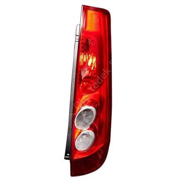 Ford Fiesta Arka Stop Lambası Van 3 Kapı Sağ 2005-2008