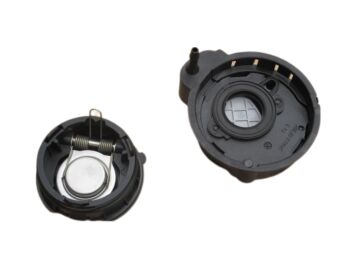 Ford Mondeo Yakıt Depo Dolum Ağzı 2007-2015
