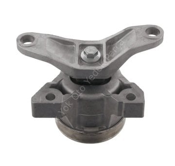 Mondeo Galaxy Motor Takozu Orjinal 1.8 2.5 Tdcı