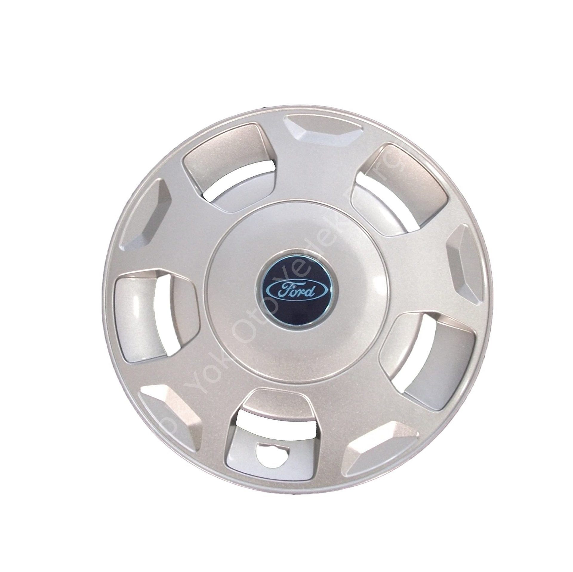 Ford Transit Jant Kapağı 1 Adet 15 İnch Otosan 2001-2013