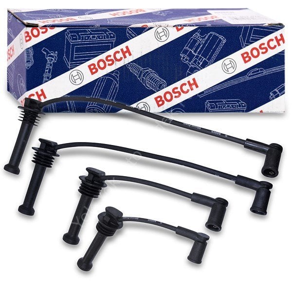 Ford Focus Fiesta Buji Kablosu 1998-2011/1.6/Bosch